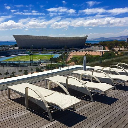 The Legacy Green Point Cape Town Ngoại thất bức ảnh