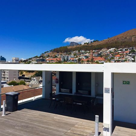 The Legacy Green Point Cape Town Ngoại thất bức ảnh