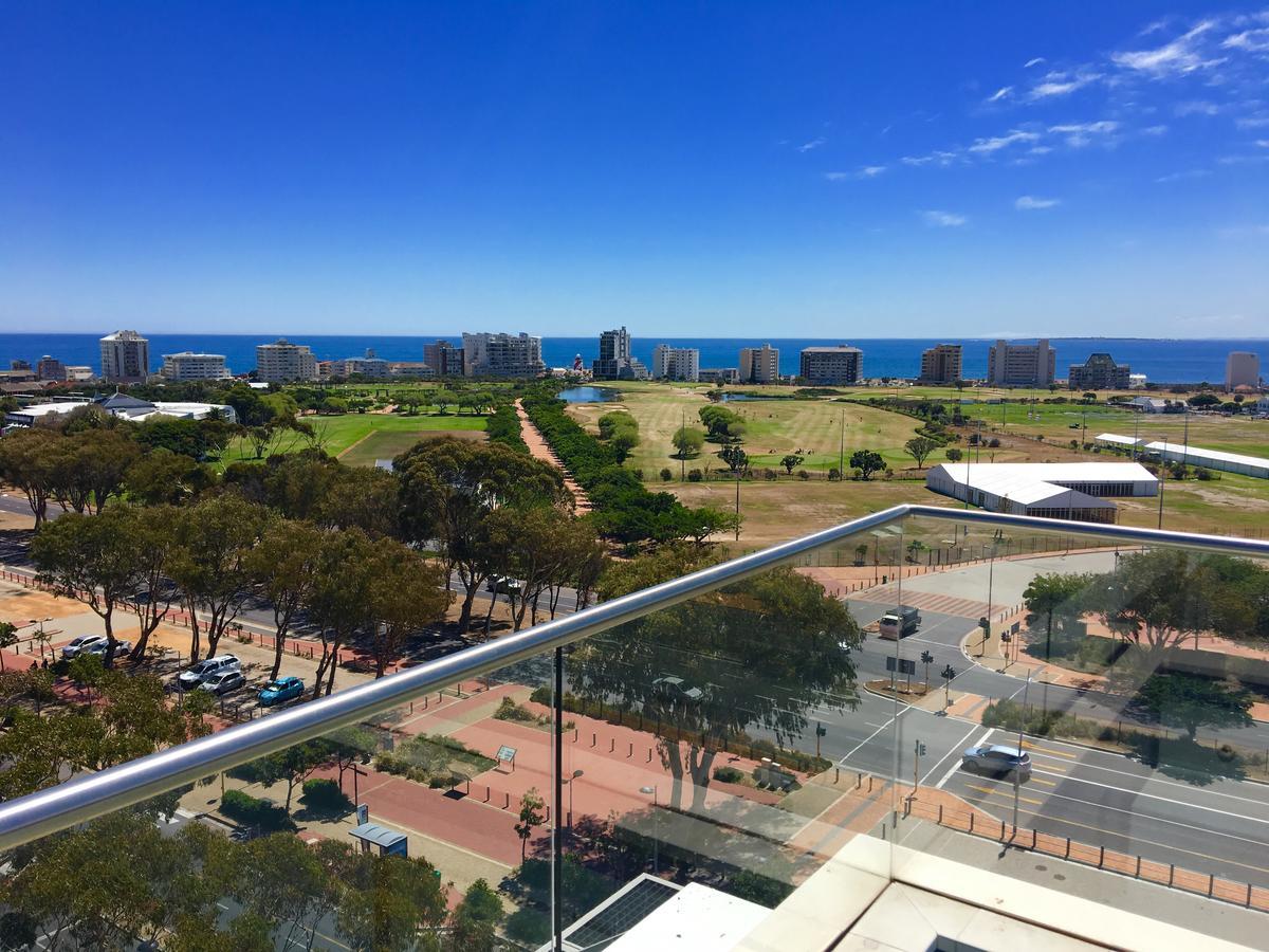 The Legacy Green Point Cape Town Ngoại thất bức ảnh