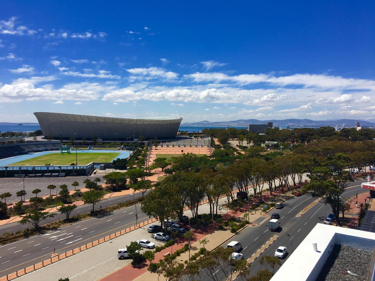 The Legacy Green Point Cape Town Ngoại thất bức ảnh