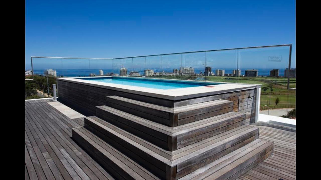 The Legacy Green Point Cape Town Ngoại thất bức ảnh