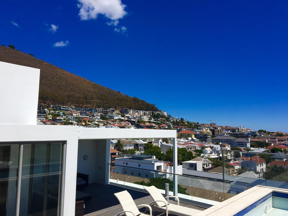 The Legacy Green Point Cape Town Ngoại thất bức ảnh