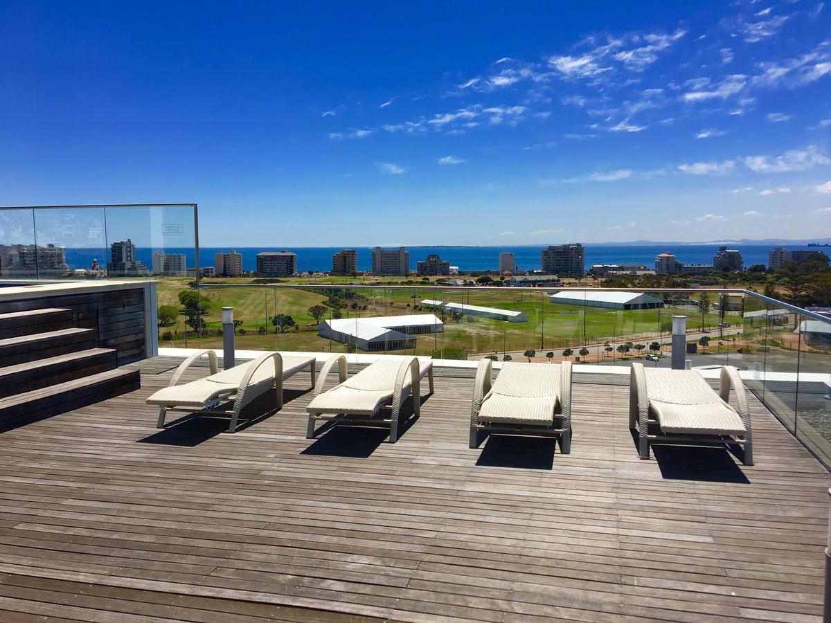 The Legacy Green Point Cape Town Ngoại thất bức ảnh