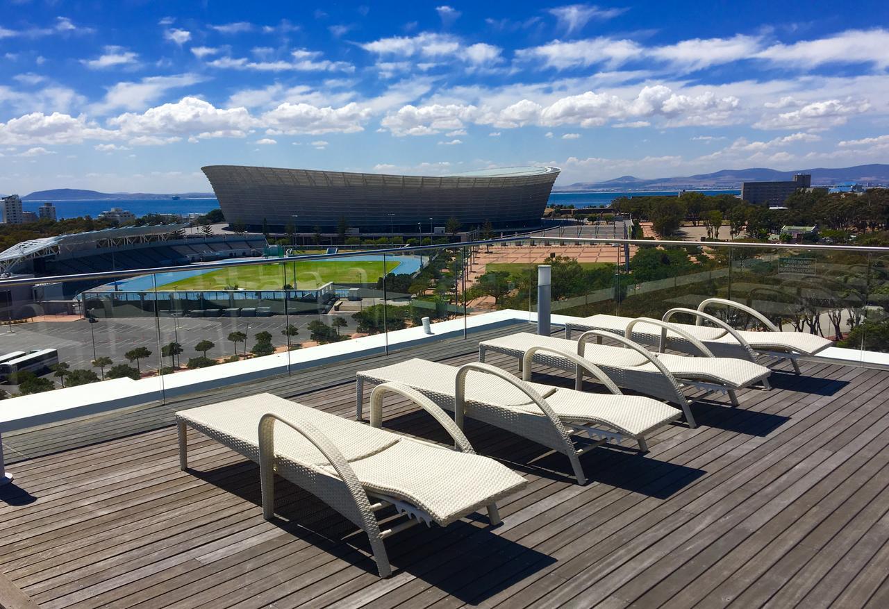 The Legacy Green Point Cape Town Ngoại thất bức ảnh