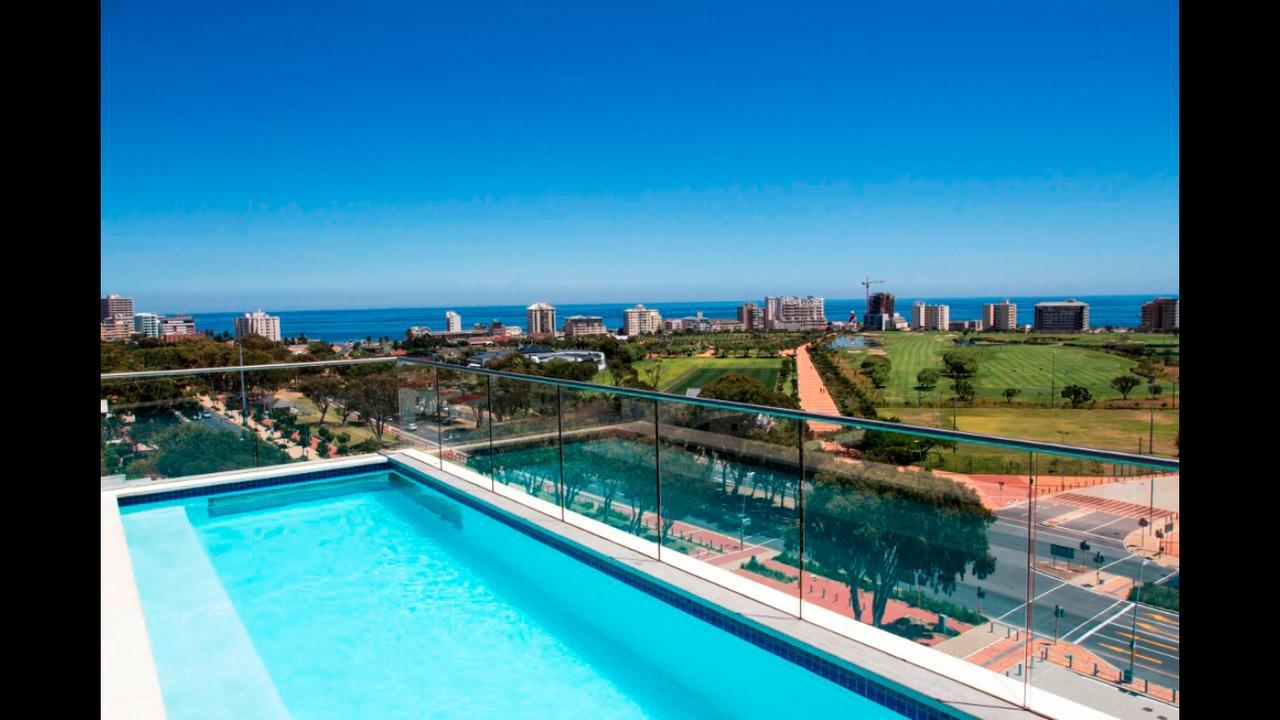 The Legacy Green Point Cape Town Ngoại thất bức ảnh