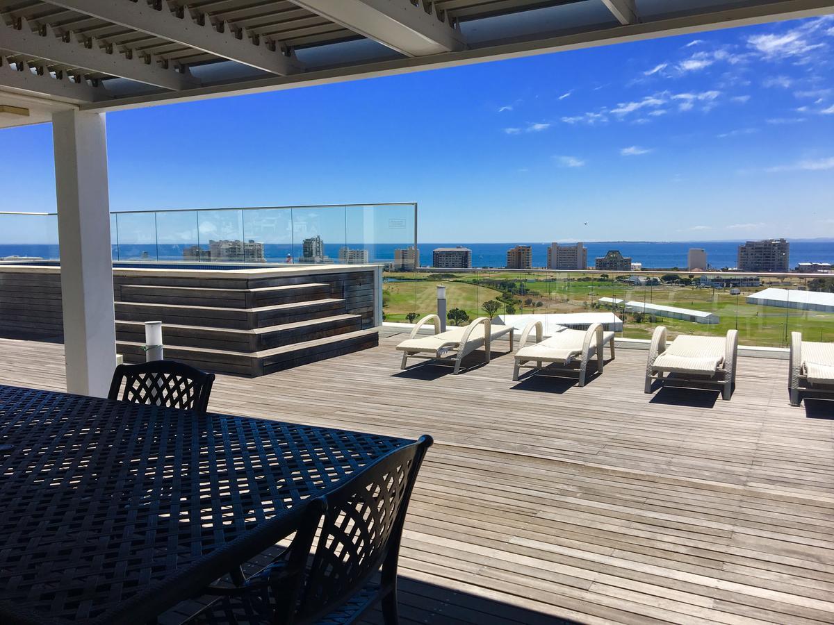 The Legacy Green Point Cape Town Ngoại thất bức ảnh