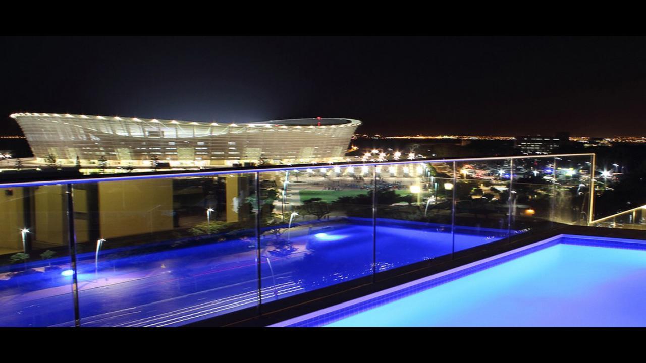 The Legacy Green Point Cape Town Ngoại thất bức ảnh