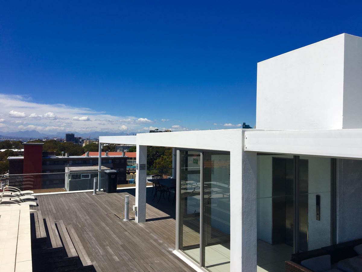 The Legacy Green Point Cape Town Ngoại thất bức ảnh
