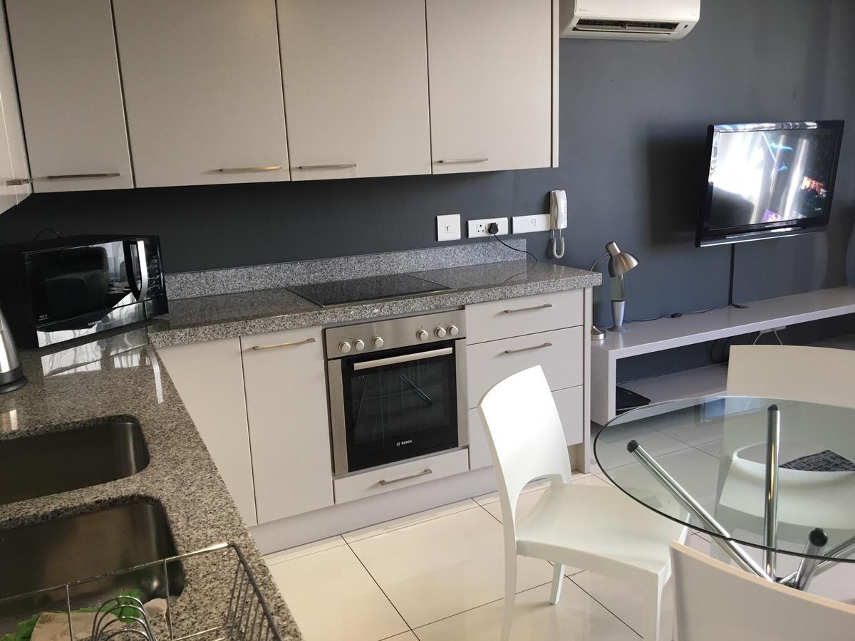 The Legacy Green Point Cape Town Ngoại thất bức ảnh