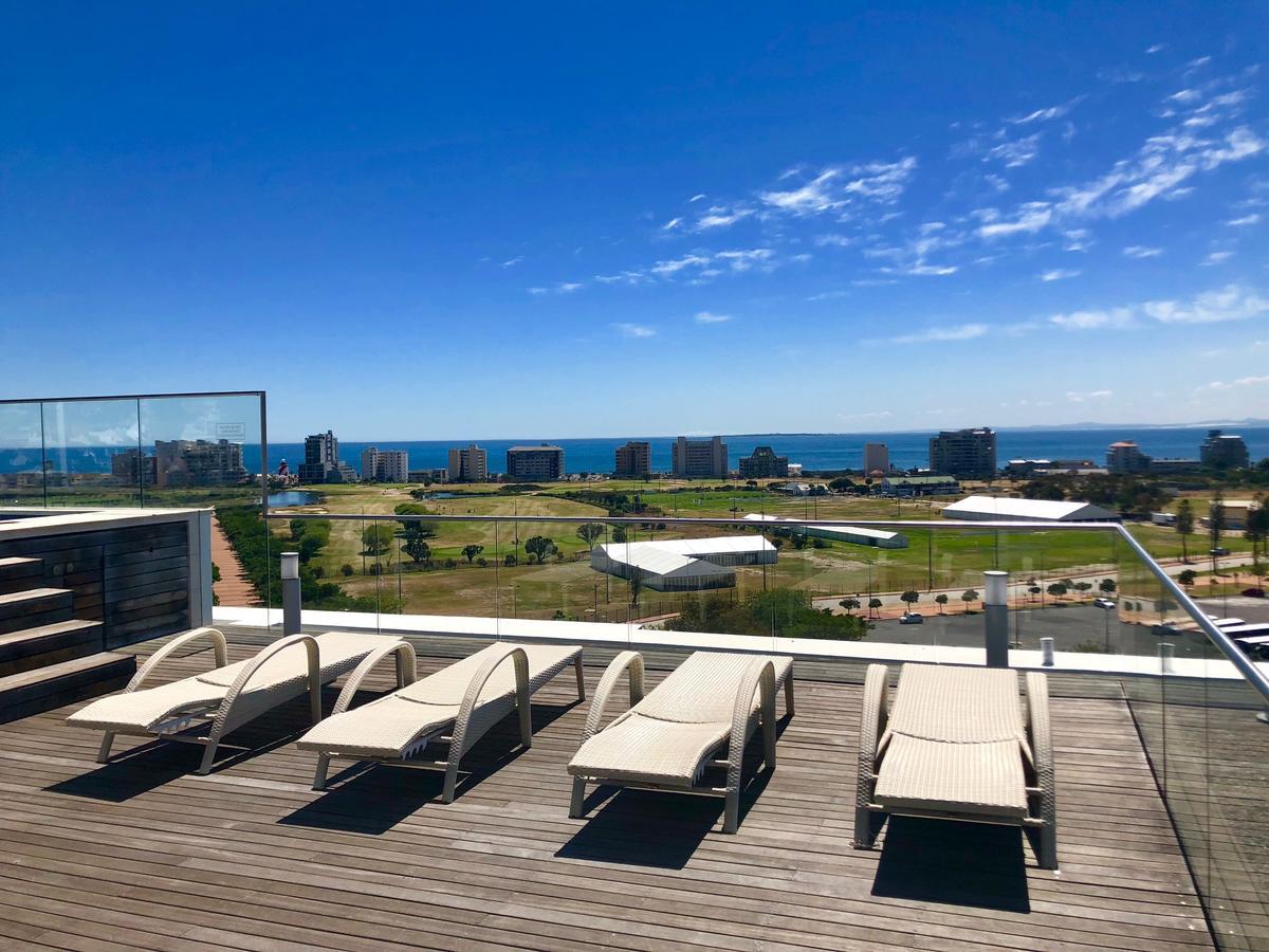 The Legacy Green Point Cape Town Ngoại thất bức ảnh
