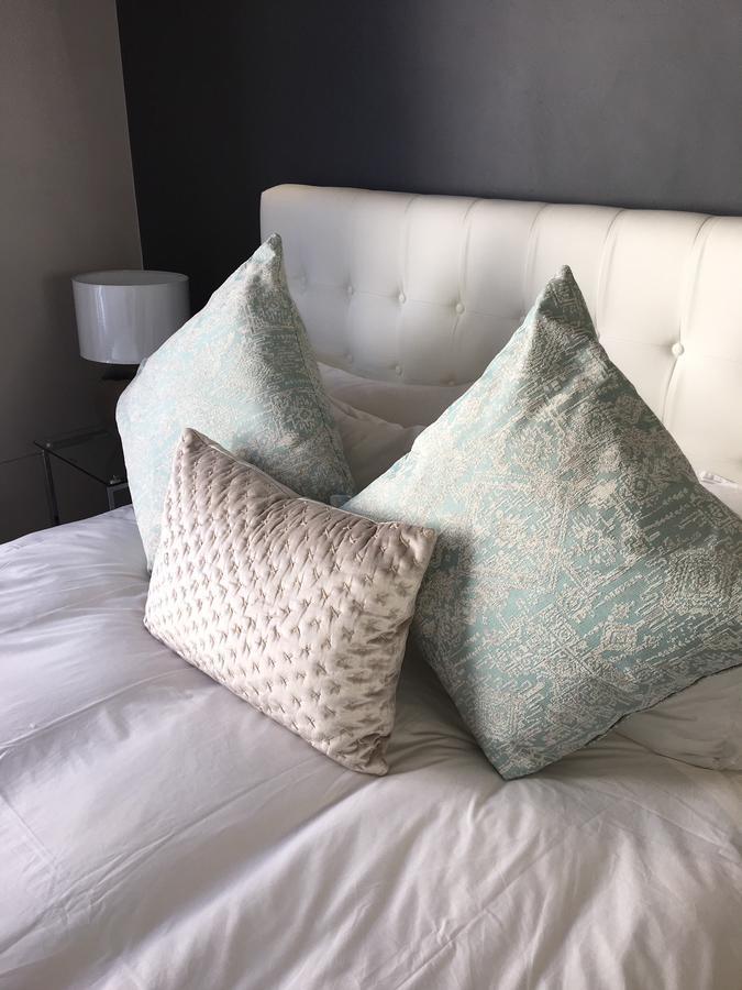 The Legacy Green Point Cape Town Ngoại thất bức ảnh