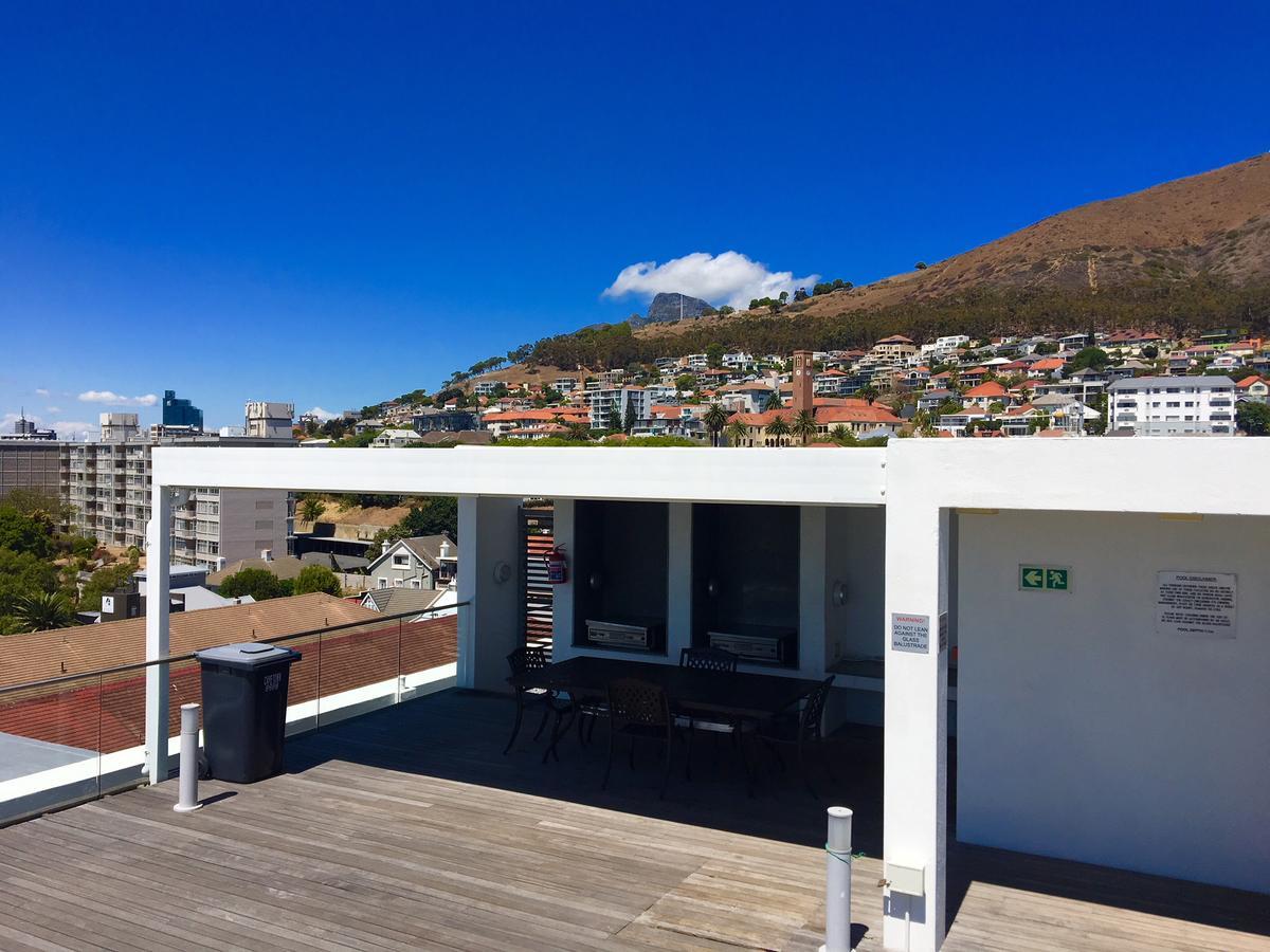 The Legacy Green Point Cape Town Ngoại thất bức ảnh
