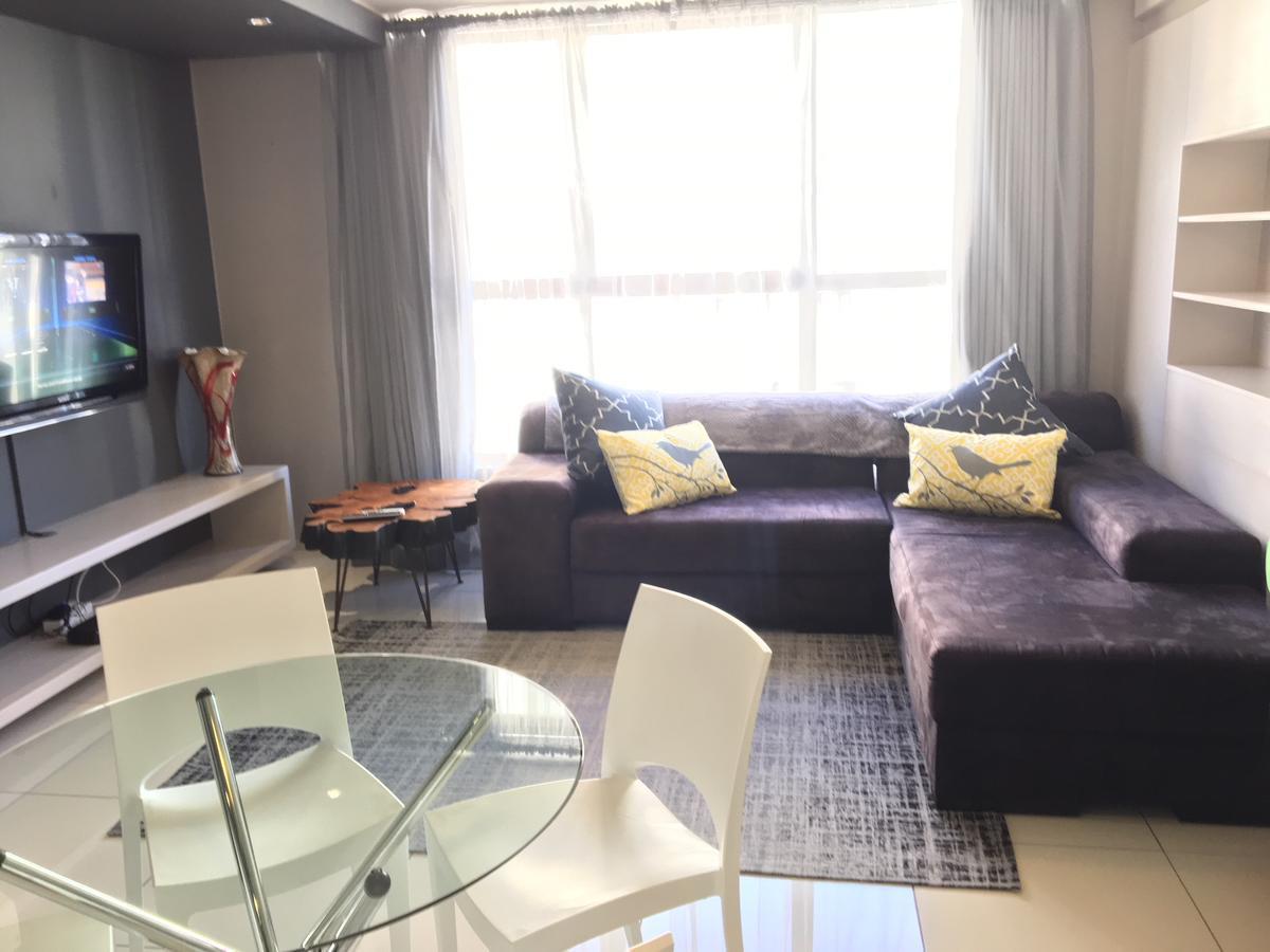 The Legacy Green Point Cape Town Ngoại thất bức ảnh