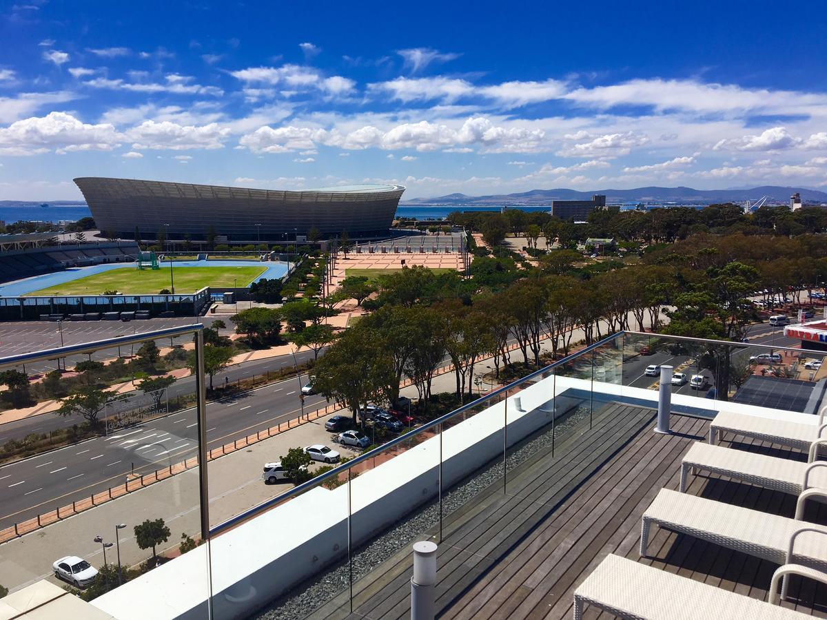 The Legacy Green Point Cape Town Ngoại thất bức ảnh