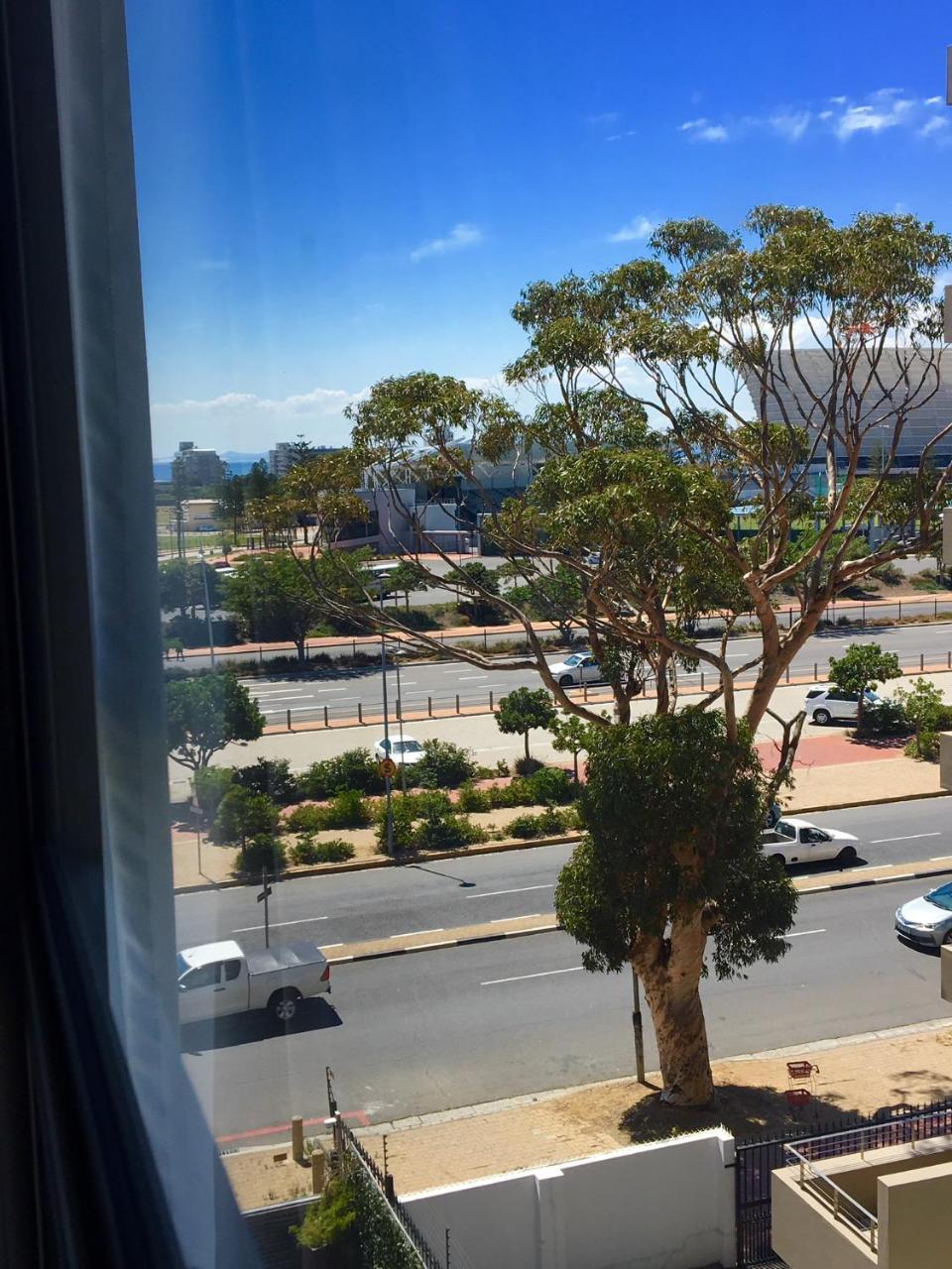 The Legacy Green Point Cape Town Ngoại thất bức ảnh